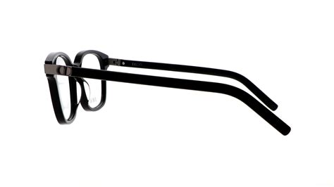 Eyeglasses DIOR CD ICONO S4I 1000 Black 53